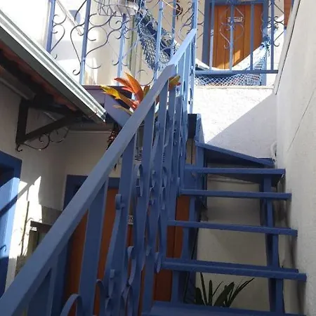 Pousada Caminhos De Minas Belo Horizonte Exterior foto