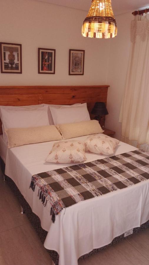 Guest house Caminhos De Minas
