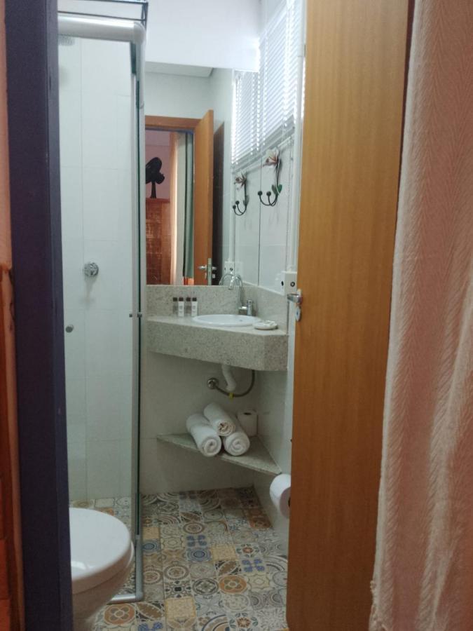 Caminhos De Minas Casa de hóspedes